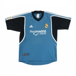 Real Madrid 2001-02 Ausweichtrikot
