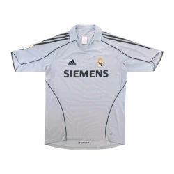 Real Madrid 2005-06 Ausweichtrikot