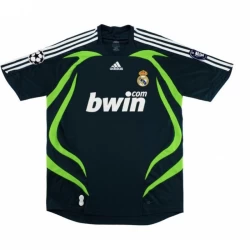 Real Madrid 2007-08 Ausweichtrikot