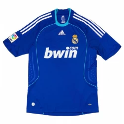 Real Madrid 2008-09 Auswärtstrikot
