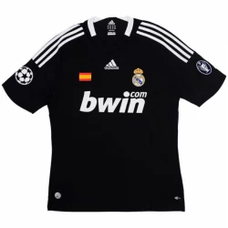 Real Madrid 2008-09 Ausweichtrikot
