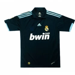 Real Madrid 2009-10 Auswärtstrikot