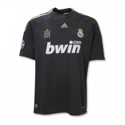 Real Madrid 2009-10 Ausweichtrikot