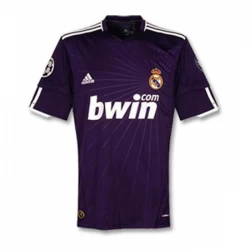 Real Madrid 2010-11 Ausweichtrikot