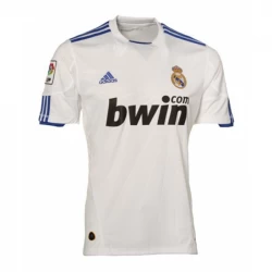 Real Madrid 2010-11 Heimtrikot