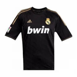 Real Madrid 2011-12 Auswärtstrikot