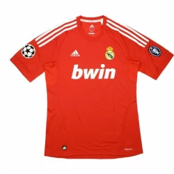 Real Madrid 2011-12 Ausweichtrikot