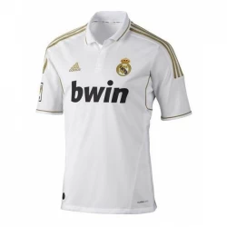 Real Madrid 2011-12 Heimtrikot