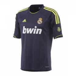 Real Madrid 2012-13 Auswärtstrikot