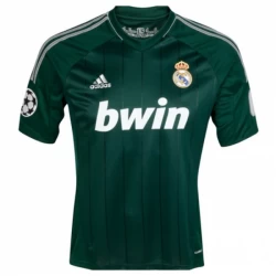 Real Madrid 2012-13 Ausweichtrikot