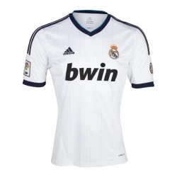 Real Madrid 2012-13 Heimtrikot
