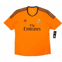 Real Madrid 2013-14 Ausweichtrikot