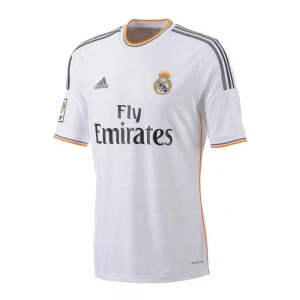 Real Madrid 2013-14 Heimtrikot