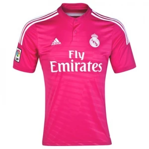 Real Madrid 2014-15 Auswärtstrikot