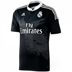 Real Madrid 2014-15 Ausweichtrikot