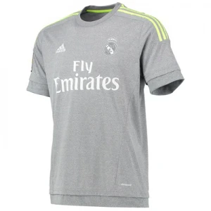 Real Madrid 2015-16 Auswärtstrikot