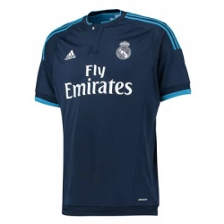 Real Madrid 2015-16 Ausweichtrikot