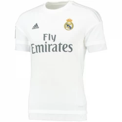 Real Madrid 2015-16 Heimtrikot