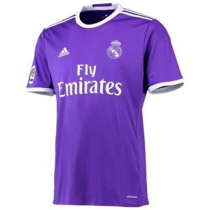 Real Madrid 2016-17 Auswärtstrikot