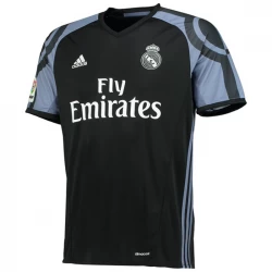 Real Madrid 2016-17 Ausweichtrikot