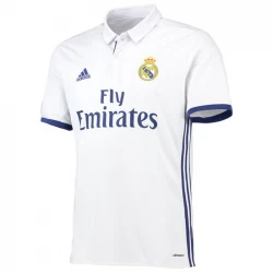 Real Madrid 2016-17 Heimtrikot