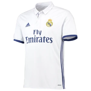 Real Madrid 2016-17 Heimtrikot