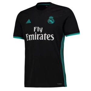 Real Madrid 2017-18 Auswärtstrikot