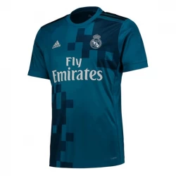 Real Madrid 2017-18 Ausweichtrikot