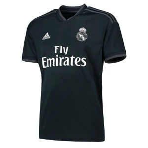 Real Madrid 2018-19 Auswärtstrikot