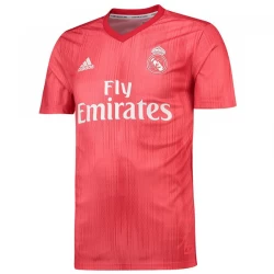 Real Madrid 2018-19 Ausweichtrikot