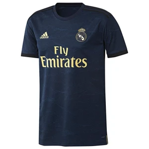 Real Madrid 2019-20 Auswärtstrikot