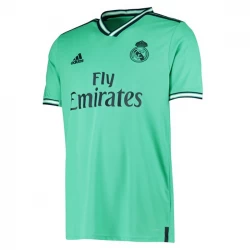 Real Madrid 2019-20 Ausweichtrikot