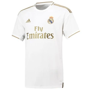 Real Madrid 2019-20 Heimtrikot