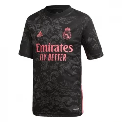 Real Madrid 2020-21 Ausweichtrikot