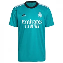 Real Madrid 2021-22 Ausweichtrikot