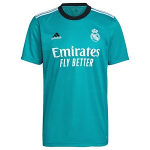 Real Madrid 2021-22 Ausweichtrikot