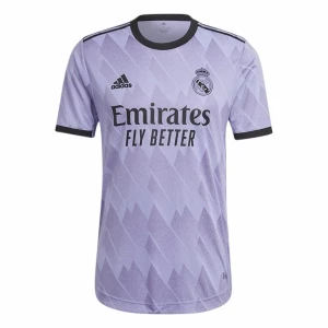 Real Madrid 2022-23 Auswärtstrikot