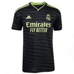 Real Madrid 2022-23 Ausweichtrikot