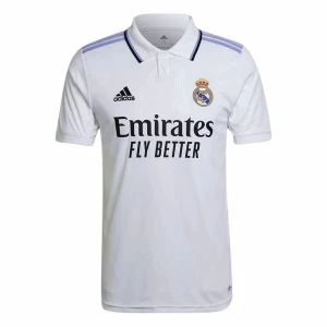 Real Madrid 2022-23 Heimtrikot