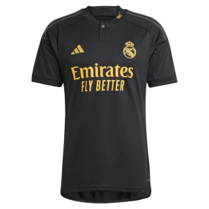 Real Madrid 2023-24 Ausweichtrikot