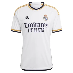Real Madrid 2023-24 Heimtrikot
