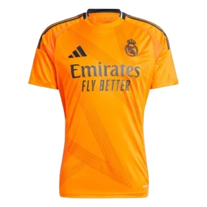 Real Madrid 2024-25 Auswärtstrikot