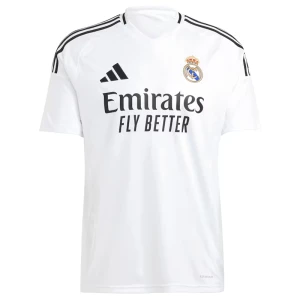 Real Madrid 2024-25 Heimtrikot