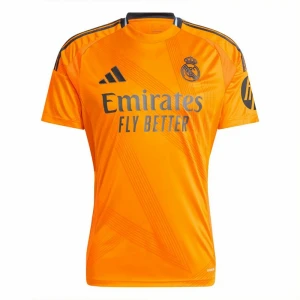 Real Madrid 2024-25 HP Auswärtstrikot