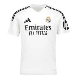 Real Madrid 2024-25 HP Heimtrikot