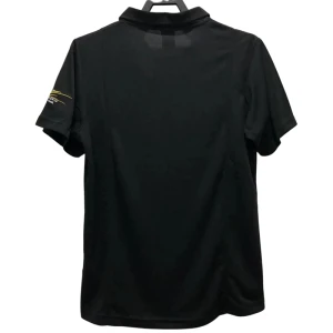 Real Madrid Champions League Final Retro Trikot 2002-03 Auswärts Herren
