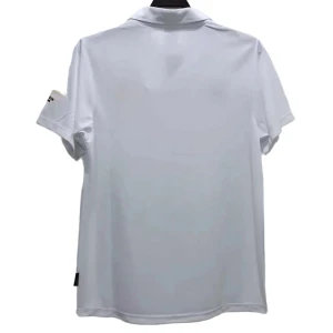 Real Madrid Champions League Final Retro Trikot 2002-03 Heim Herren