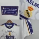 Real Madrid Champions League Finale Retro Trikot 1997-98 Heim Herren