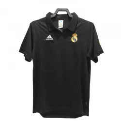 Real Madrid Champions League Finale Retro Trikot 2002-03 Auswärts Herren