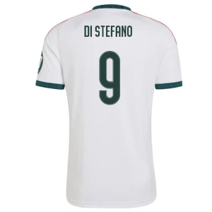 Real Madrid Di Stefano #9 Fußballtrikot 2026-27 Heimtrikot Herren